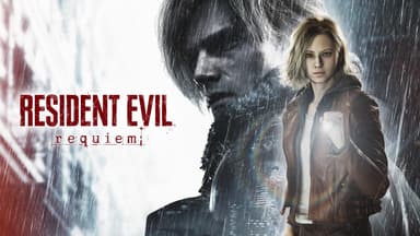 Resident Evil Requiem CD Keys