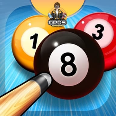 8 Ball Pool