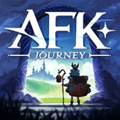 AFK Journey - Via Login banner