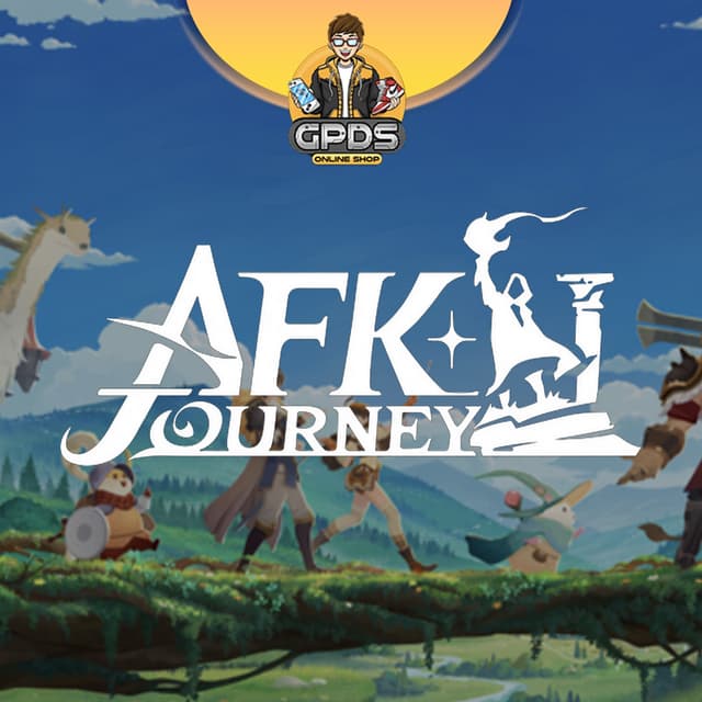 AFK Journey banner