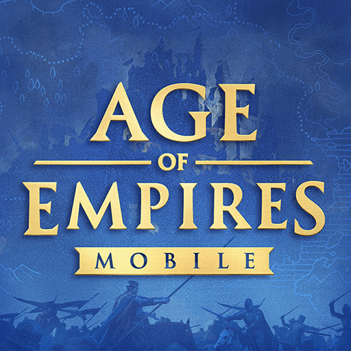 Age of Empires Mobile - Login banner