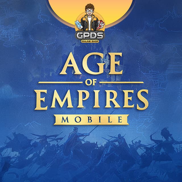 Age of Empires Mobile - Razer Link banner
