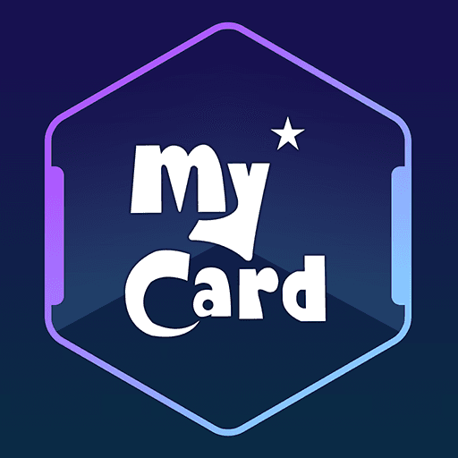 MyCard banner