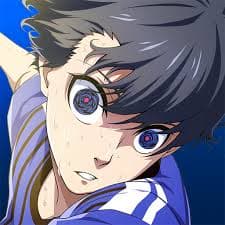 Blue Lock PWC via Login