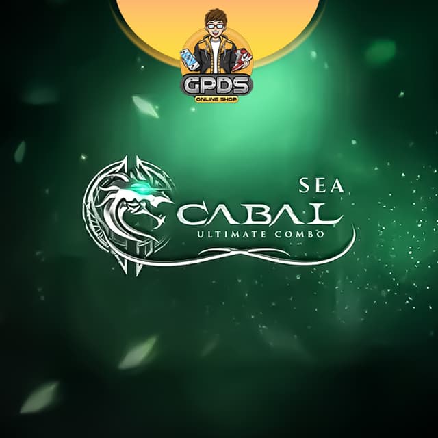 Cabal : Ultimate Combo - SEA (PC Only) banner