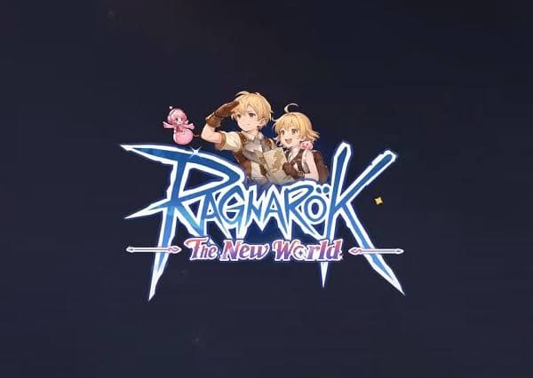 Ragnarok: The New World banner