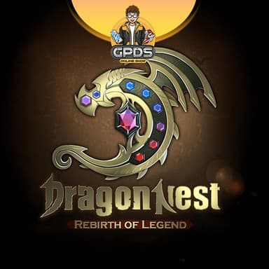Dragon Nest : Rebirth of Legend