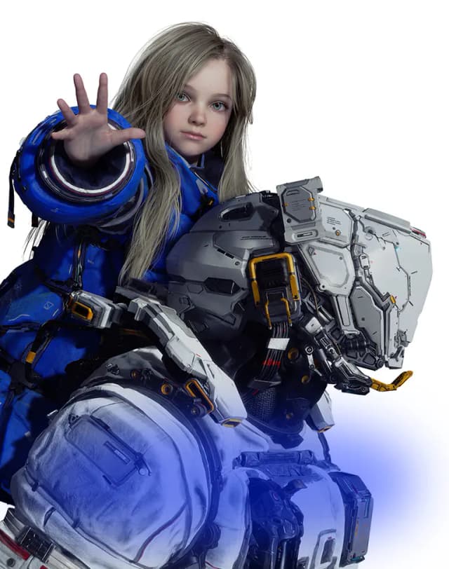 [Pre Order] PRAGMATA CD Key banner