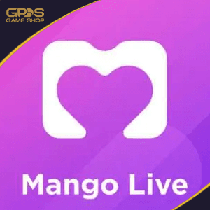Mango Live banner