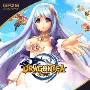 Dragonica Origin banner