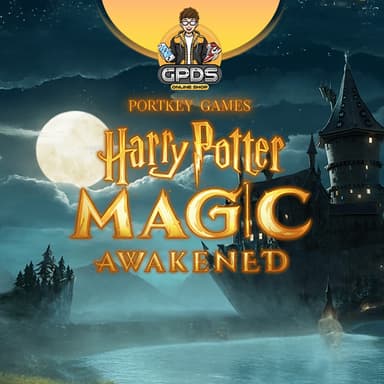Harry Potter: Magic Awakened
