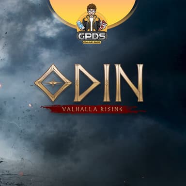 ODIN : VALHALLA RISING