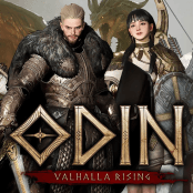 ODIN : VALHALLA RISING - Webshop