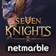 Seven Knights 2 - Login banner