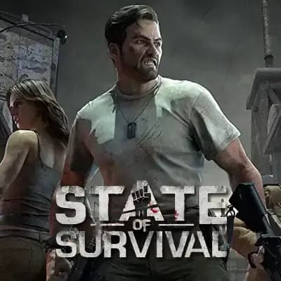 State of Survival: Zombie War banner