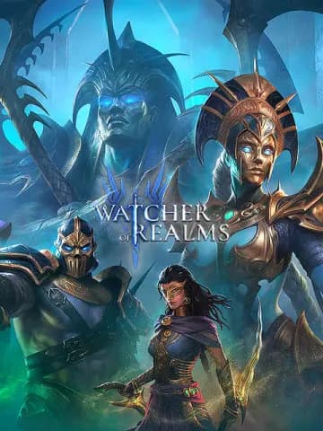 Watcher of Realms banner