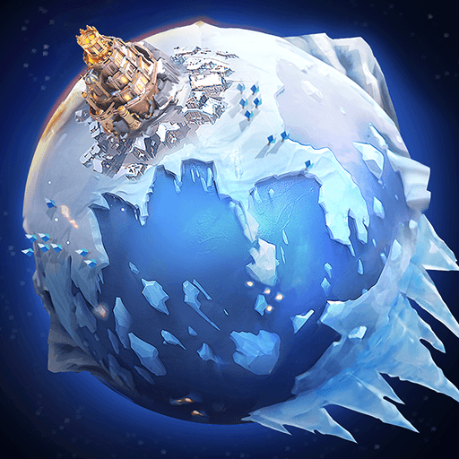 Whiteout Survival via Log in banner