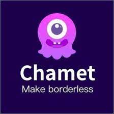 CHAMET banner