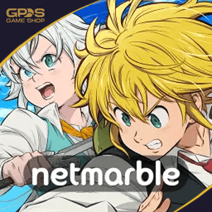 The Seven Deadly Sins: Origin Log In