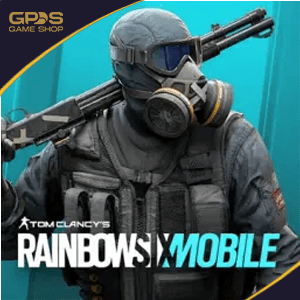 Rainbow Six Mobile
