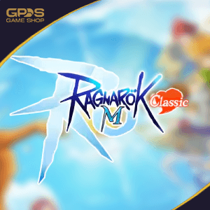 Ragnarok M: Classic Global via Log in