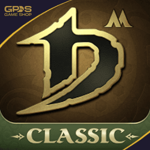 Dragon Nest M: Classic - SEA